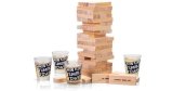 El mejor juego Tobar beber tumble torre (ojo para adultos)