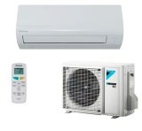 Aire Daikin TXF25F split 1×1