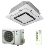 Aire tipo Cassette Daikin ZCAG50B