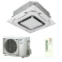 ¿Qué split 1×1 comprar para tu casa?