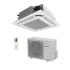 Aire tipo Cassette Daitsu AUD 24K DB