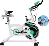 Mejores bicicletas estáticas baratas 2026: cuál comprar