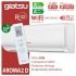 Conductos Panasonic KIT-125PF3Z25 PACi NX