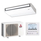 Aire Mitsubishi Electric MSPCZ-60VKA