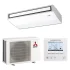 Aire acondicionado Panasonic KIT-Z35-UFE