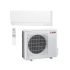 Aire Mitsubishi Electric MSZ-HR60VF 1×1