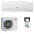 Aire Mitsubishi Electric MSZ-AY42VGKP 1×1