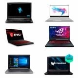 Portátiles para trabajar: cuál comprar
