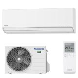 Aire Panasonic Etherea KIT-Z42-XKE Blanco Mate 1×1