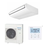 Aire acondicionado Panasonic KIT-100PT2Z5