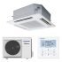 Aire tipo Cassette Panasonic KIT-100PU2Z5