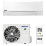 Aire Panasonic KIT-BZ60-ZKE split 1×1