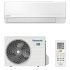 Aire Toshiba SEIYA 24 split 1×1