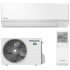 Aire Panasonic Etherea KIT-Z42-XKE Blanco Mate 1×1