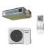 Conductos Panasonic KIT-Z50-UD3EA