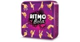 El juego Ritmo y Bola uno de los más populares