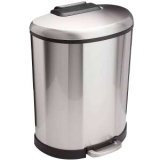 Los mejores 5 Cubos de basura