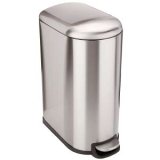 Los mejores 5 cubos de basura Mercadona