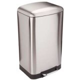 Los mejores 5 cubos de basura cocina 40 L