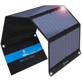 Mejor cargador de móvil solar
