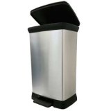 Los mejores 5 cubos de basura cocina 50 litros