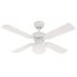 Los mejores ventiladores del techo 2026 Calidad-precio
