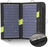 Mejores paneles solares plegables 2026