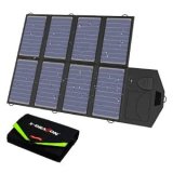 Mejores cargadores de batería solar