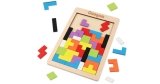 El mejor Puzzle de Madera Coogam 40 Piezas para tu hijo/a