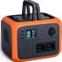 Mejores generadores solares portátiles para camping