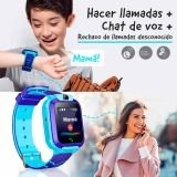 Top 3 de los mejores relojes inteligentes para niños con GPS