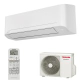 Aire Toshiba SEIYA 10 split 1×1