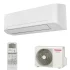 Aire Toshiba SEIYA 16 split 1×1