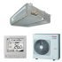 Conductos Samsung KIT-052MDKG