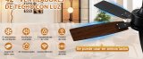 Los mejores ventiladores de techo Carrefour 2026