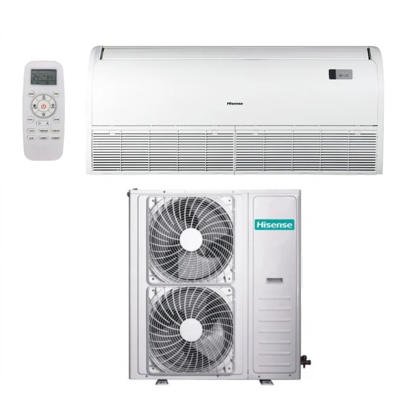 Aire Hisense AUV 105 UR4RAB4